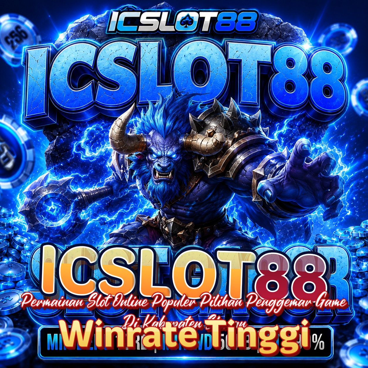 ICSLOT88