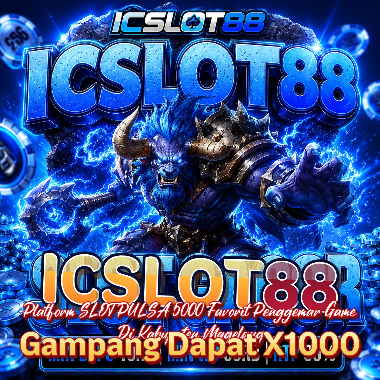 ICSLOT88